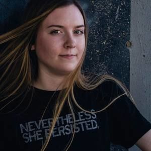 Meet your Posher, Madeline